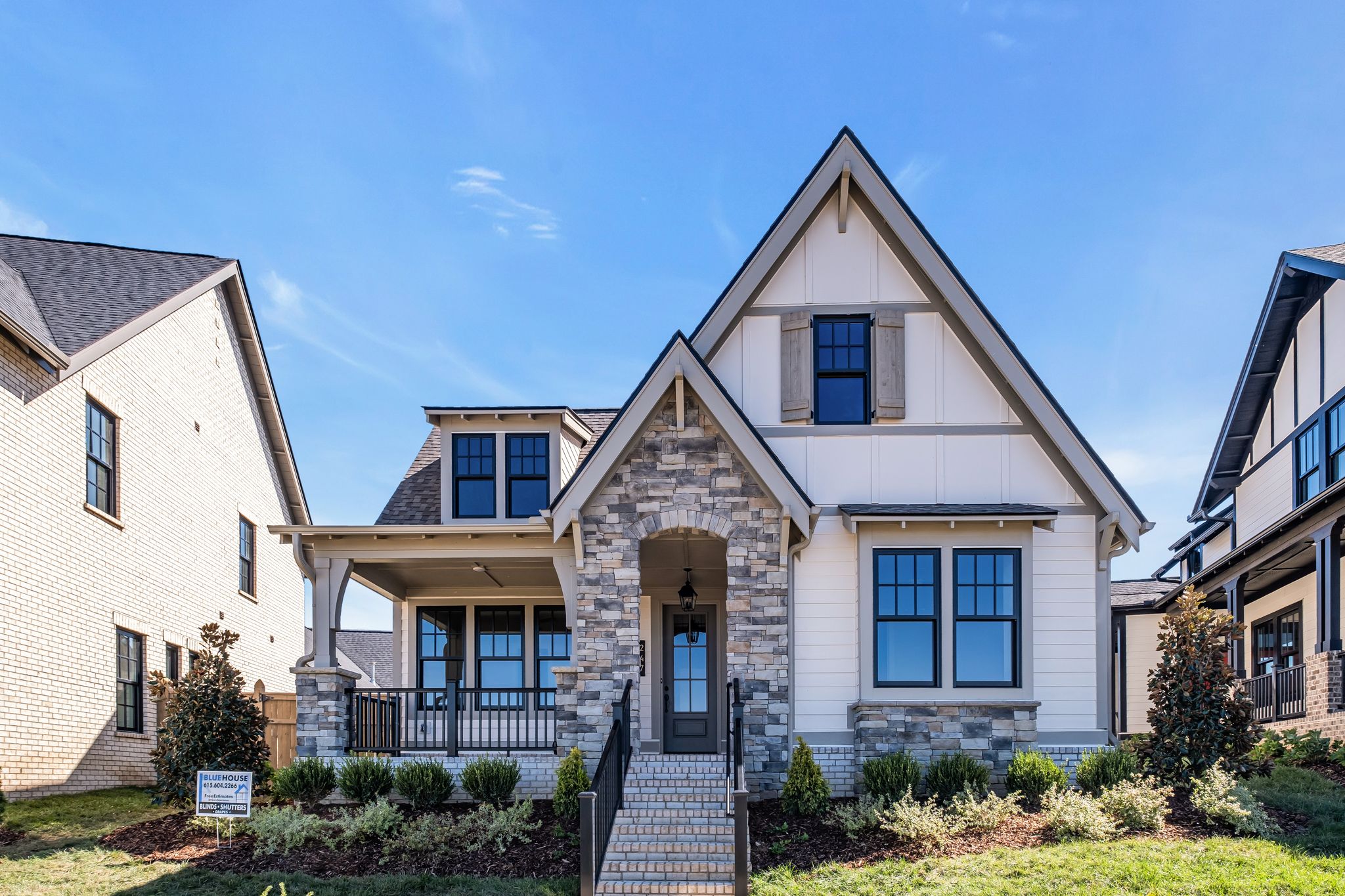 247 Asterwood Circle