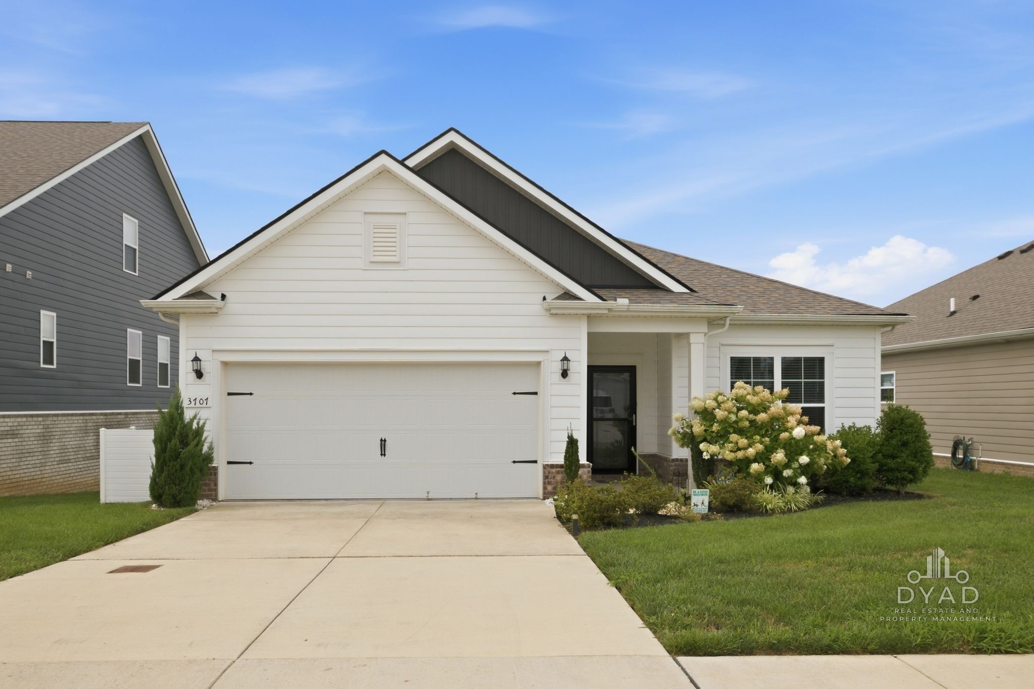 3707 Clementine Lane