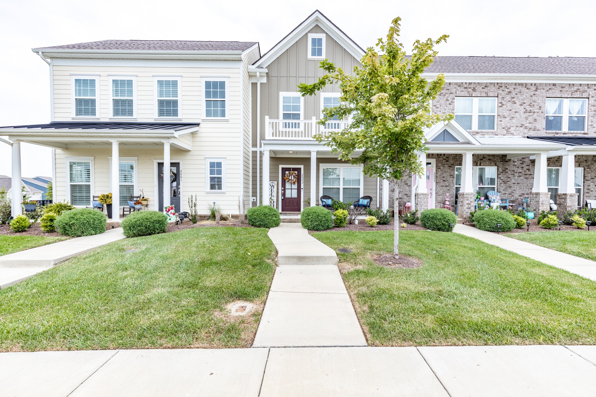 2003 Serenity Street - 1