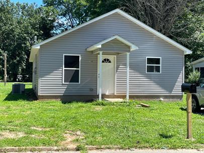 329 North King Avenue