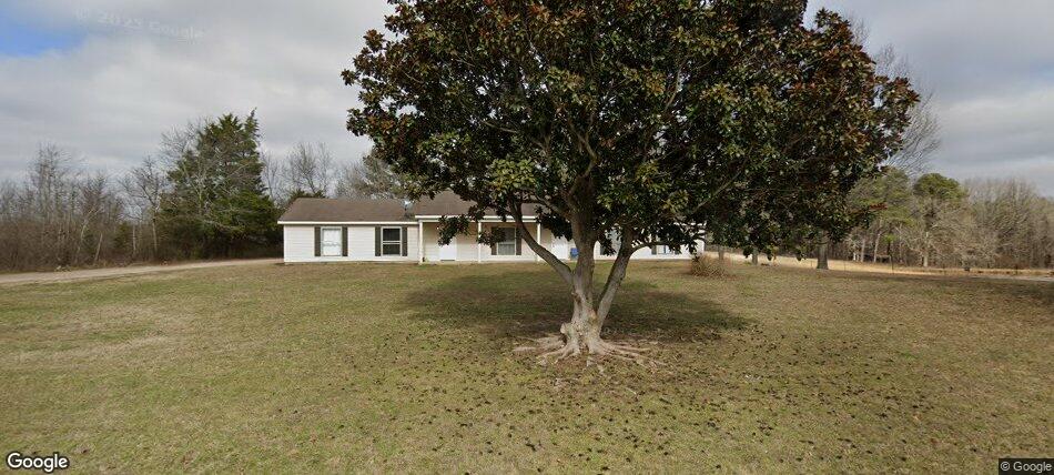 271 Masseyville McNairy Road - B