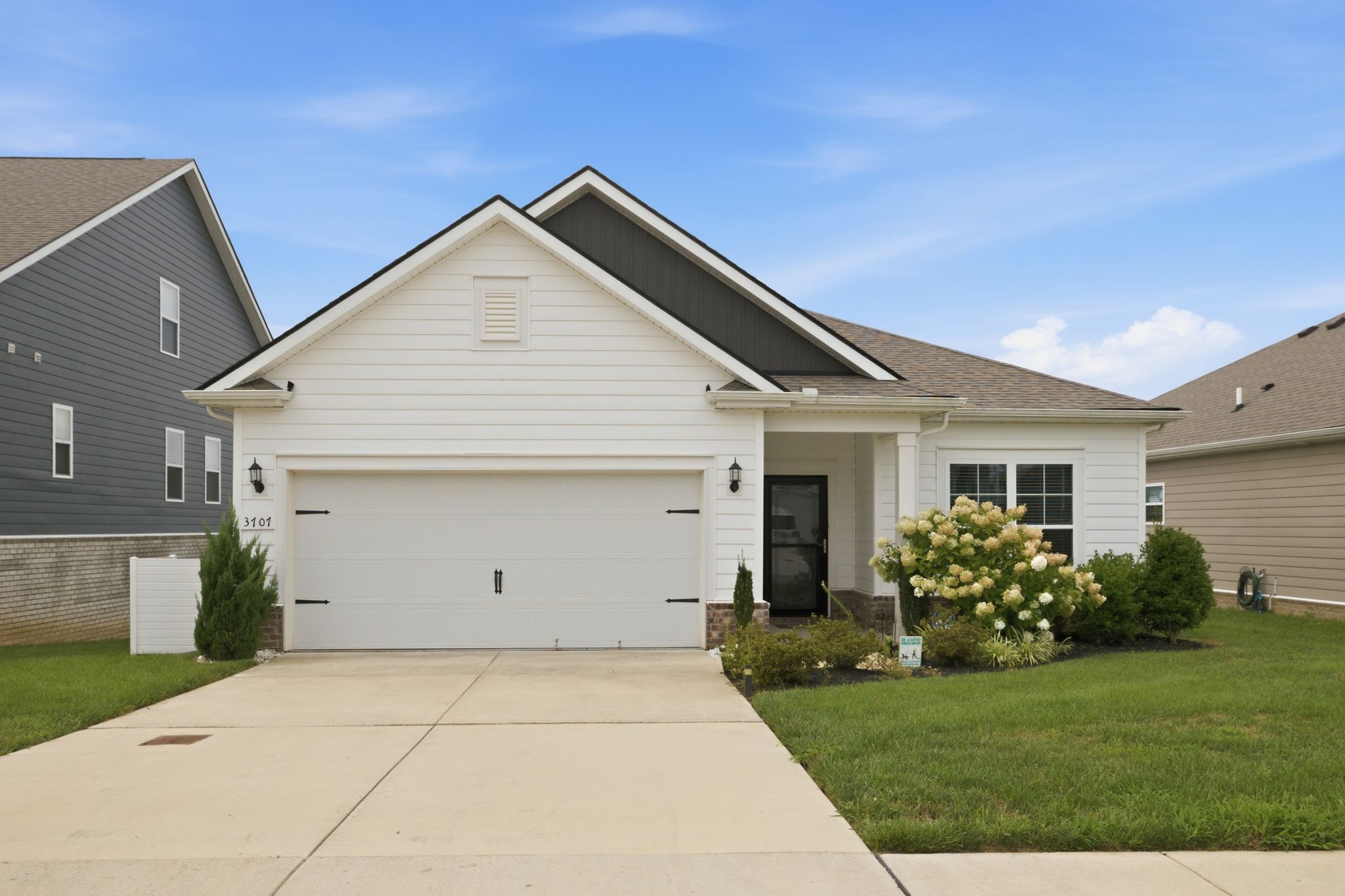 3707 Clementine Lane
