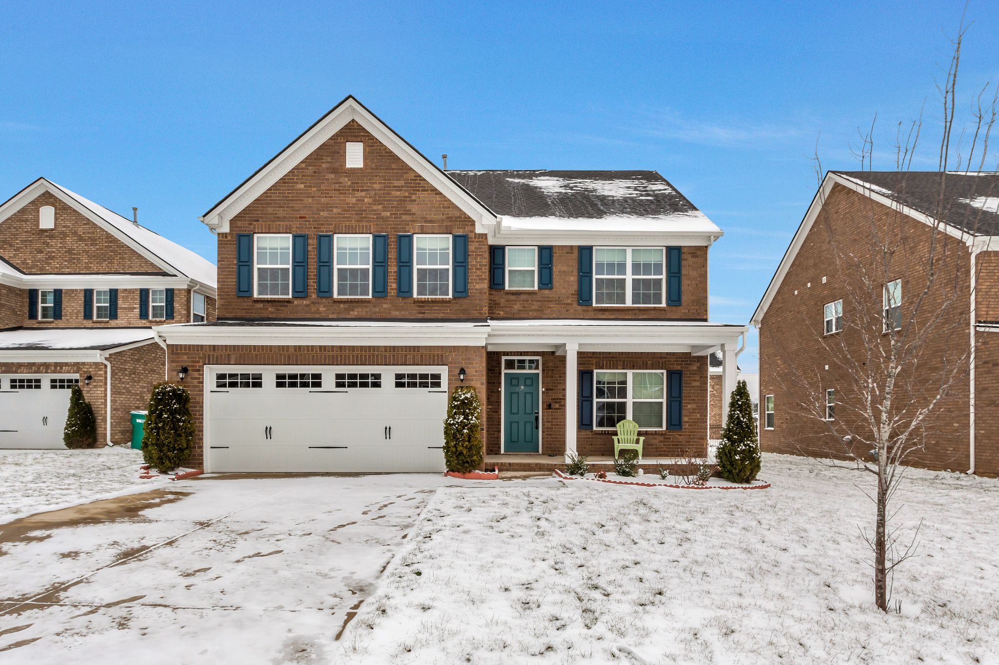 302 Finnegan Court