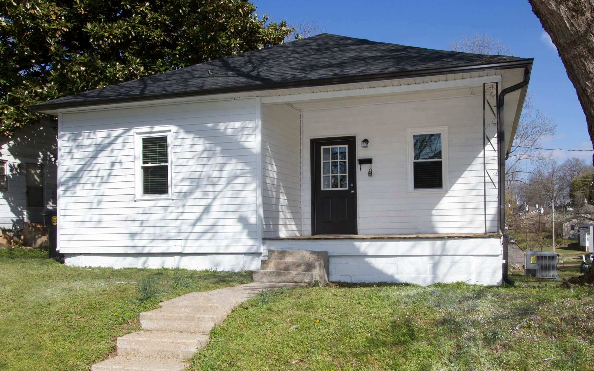 1300 Todd Avenue