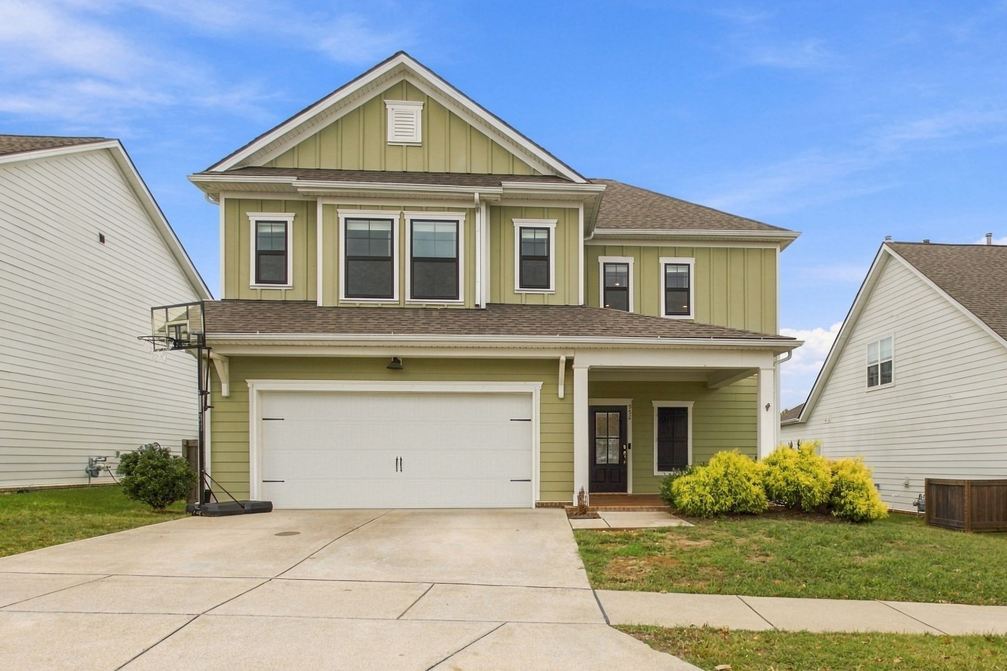952 Carraway Lane