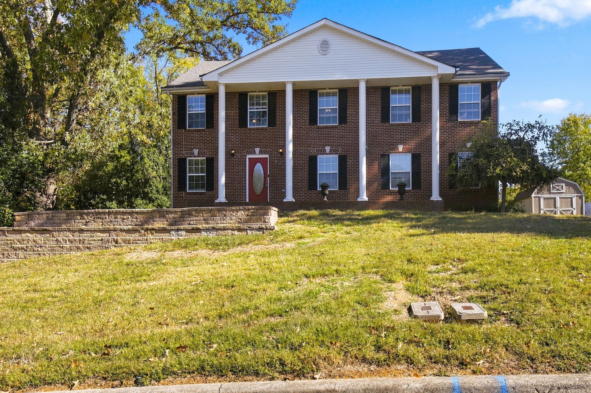 3496 Heatherwood Trace