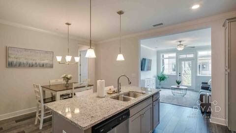 405 Ronan Way - A