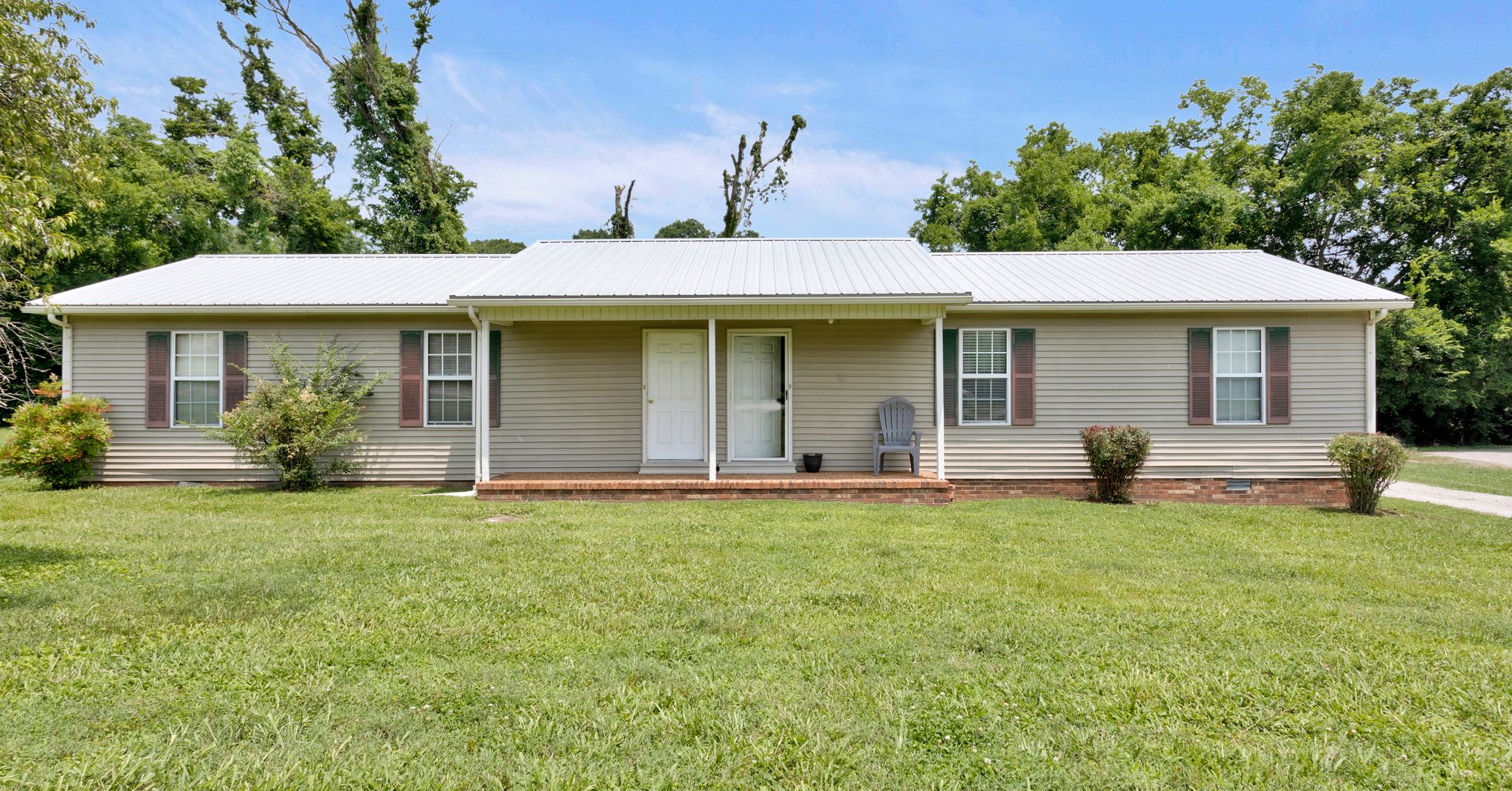 520 Woods Drive - A
