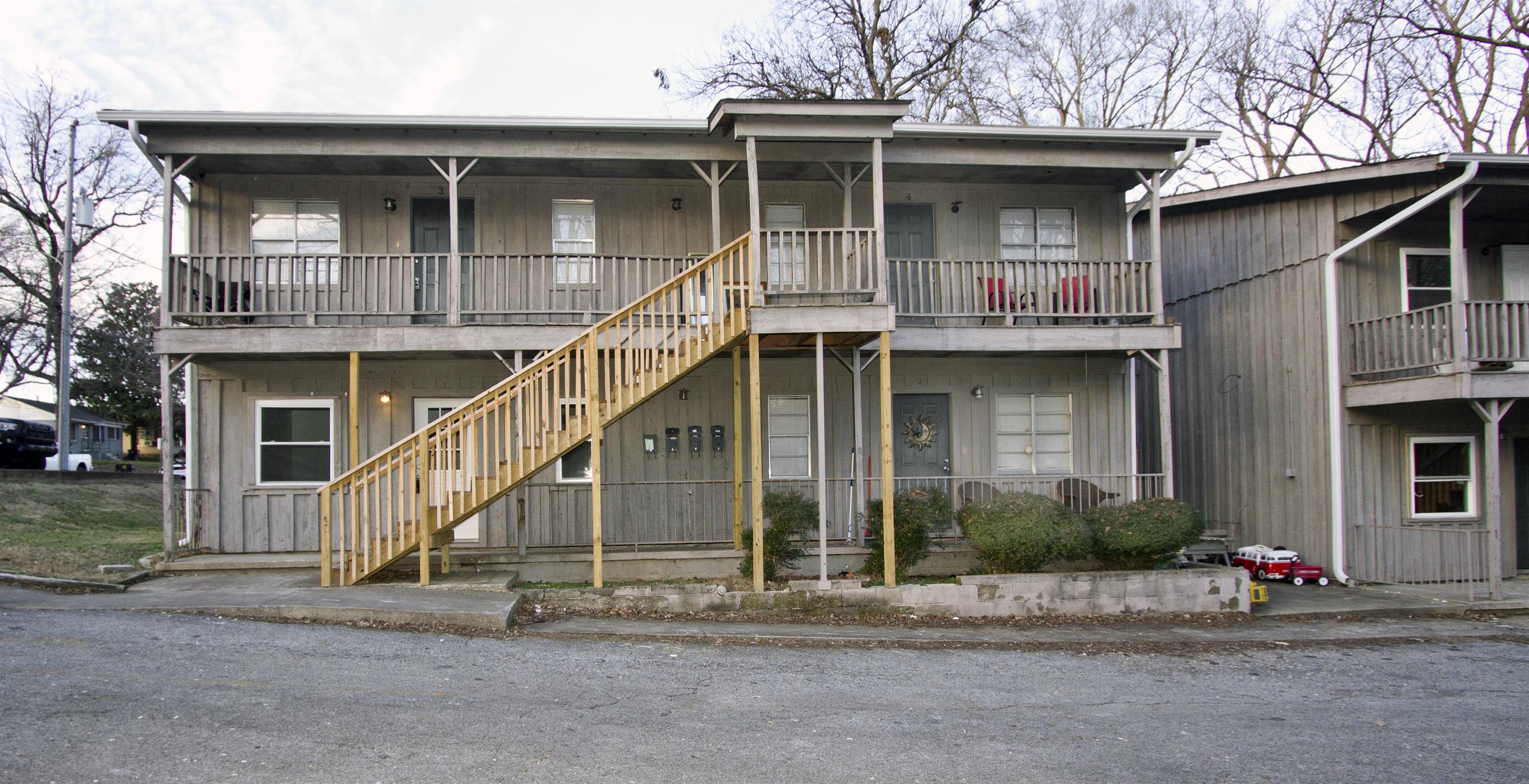 1324 Hillcrest Avenue - 1
