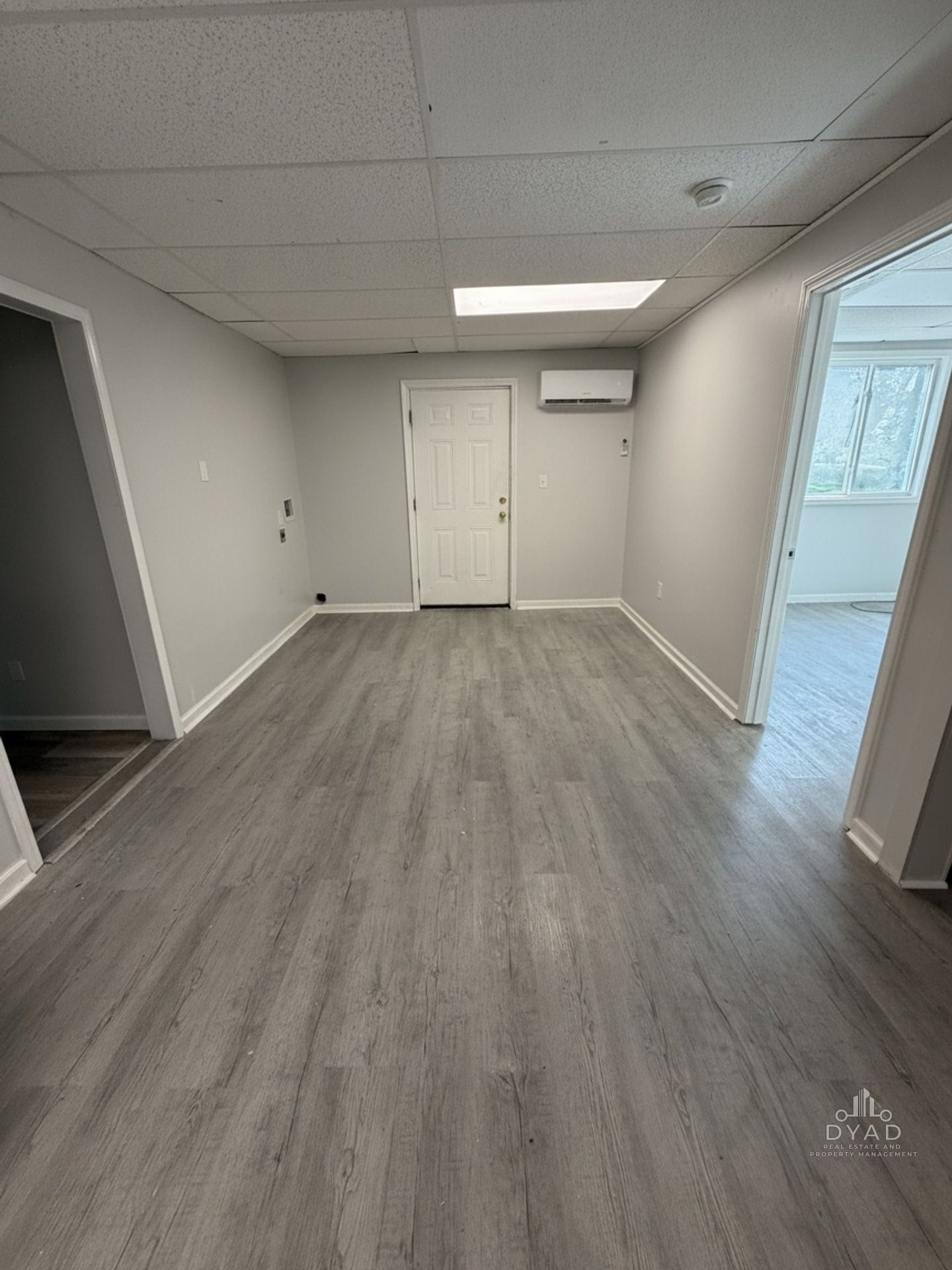 615 East Court Street - A
