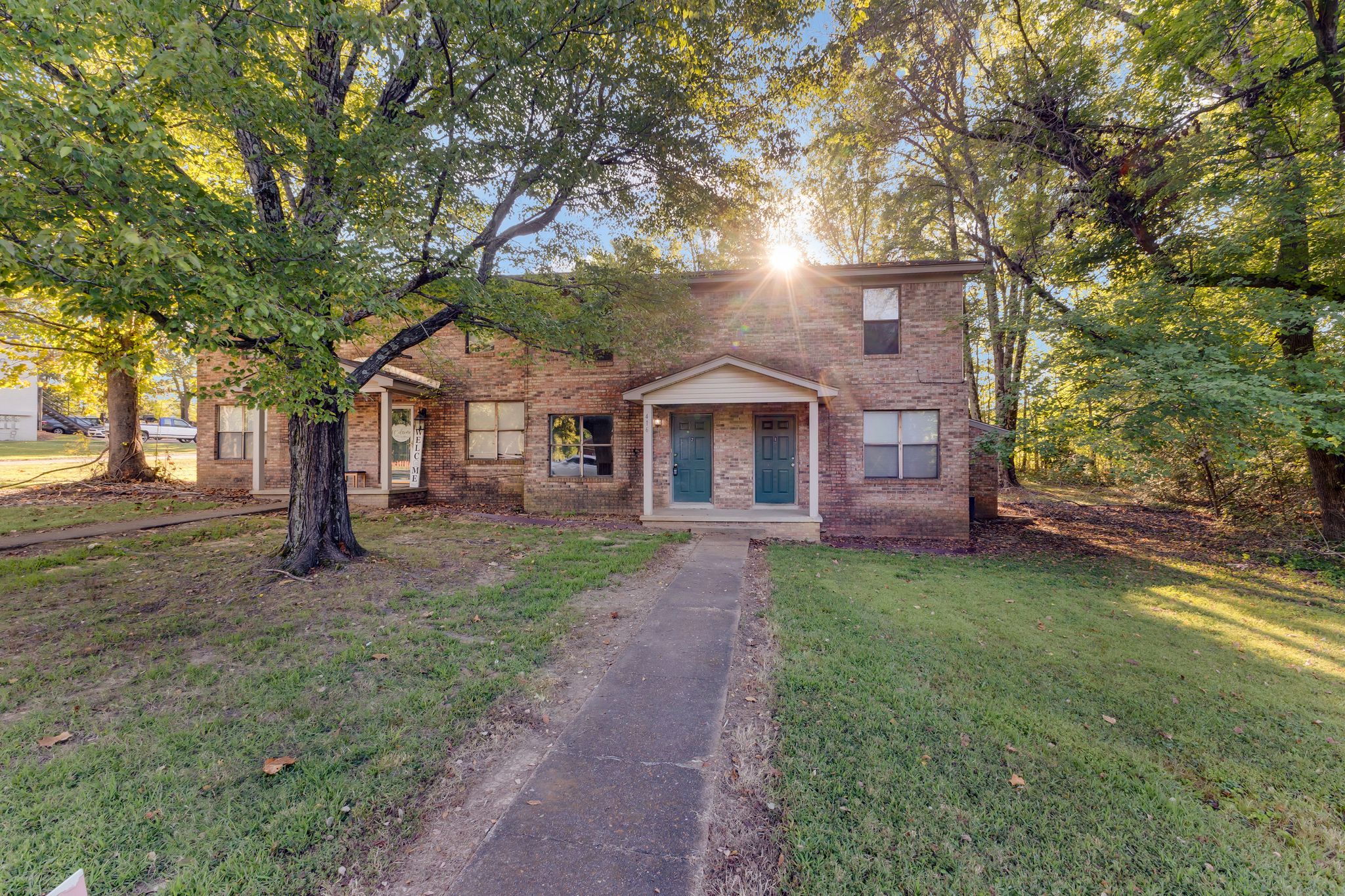 416 Archwood Street - 2