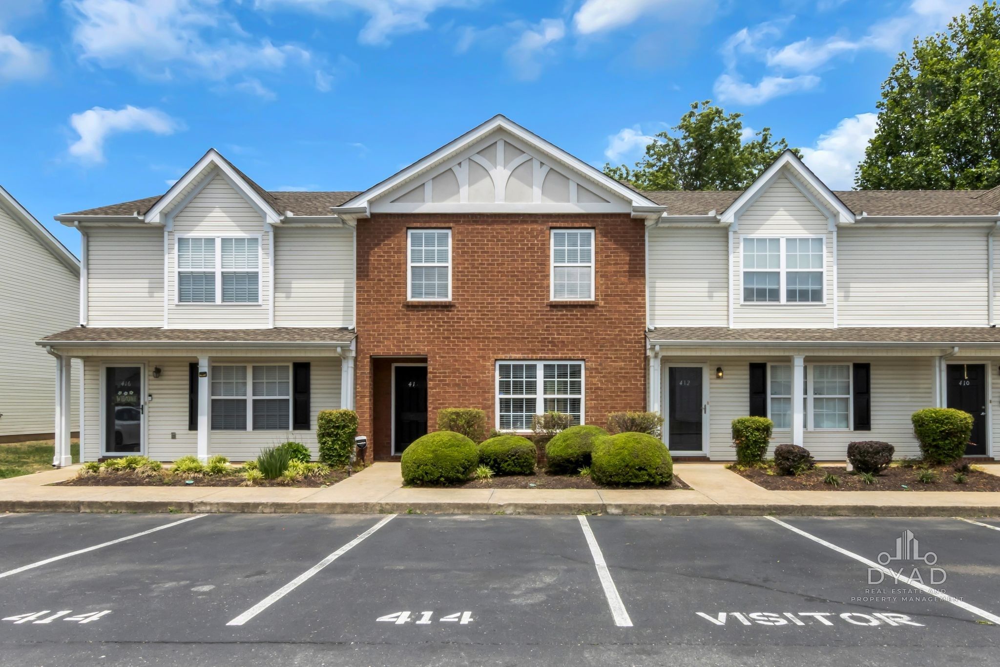 414 Arapaho Drive