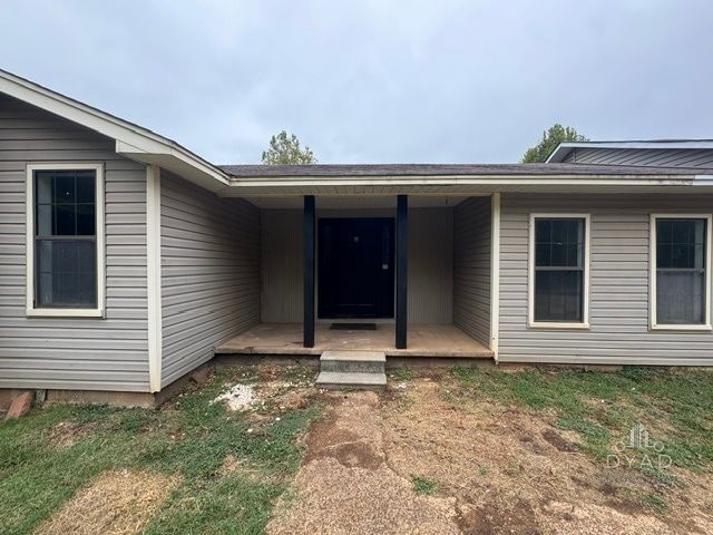 262 Payne Road - A