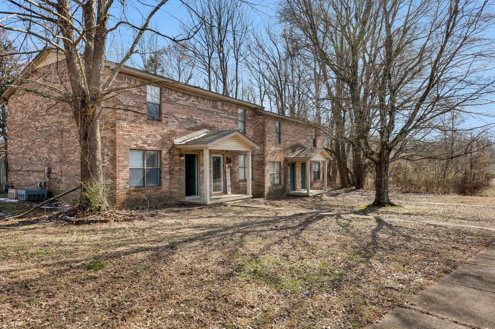 416 Archwood Street - 1