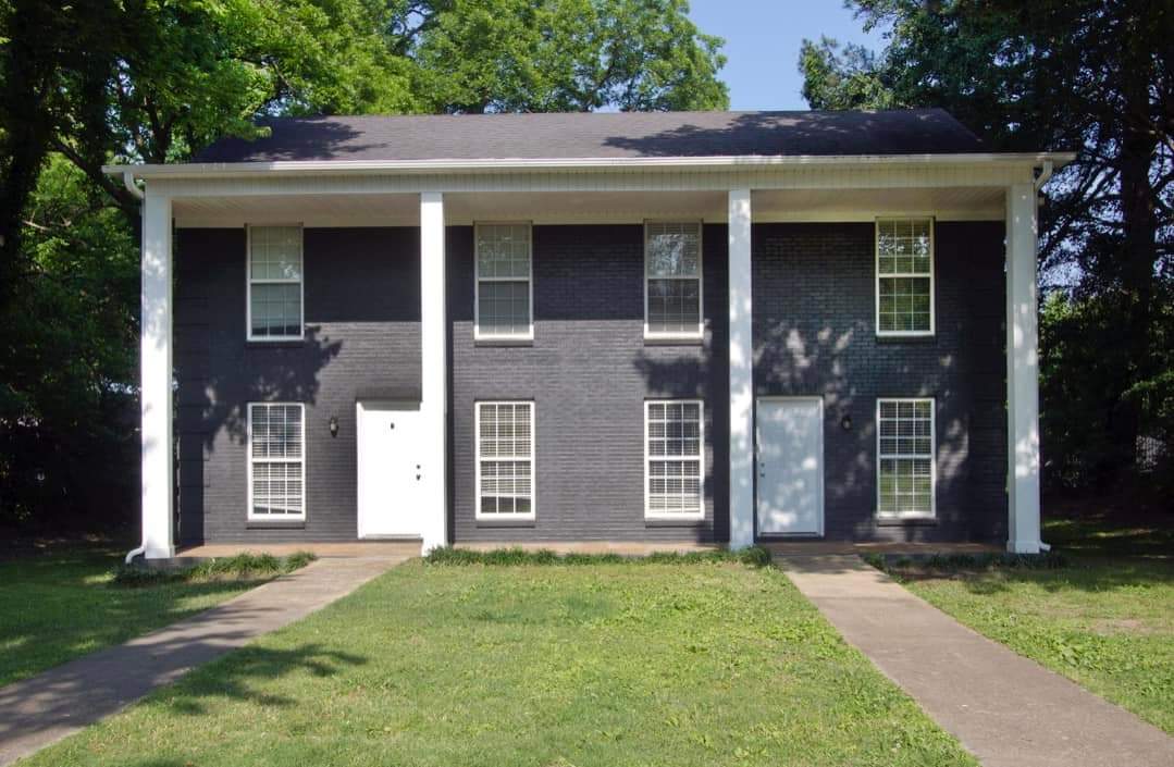 216 Sycamore Street - B