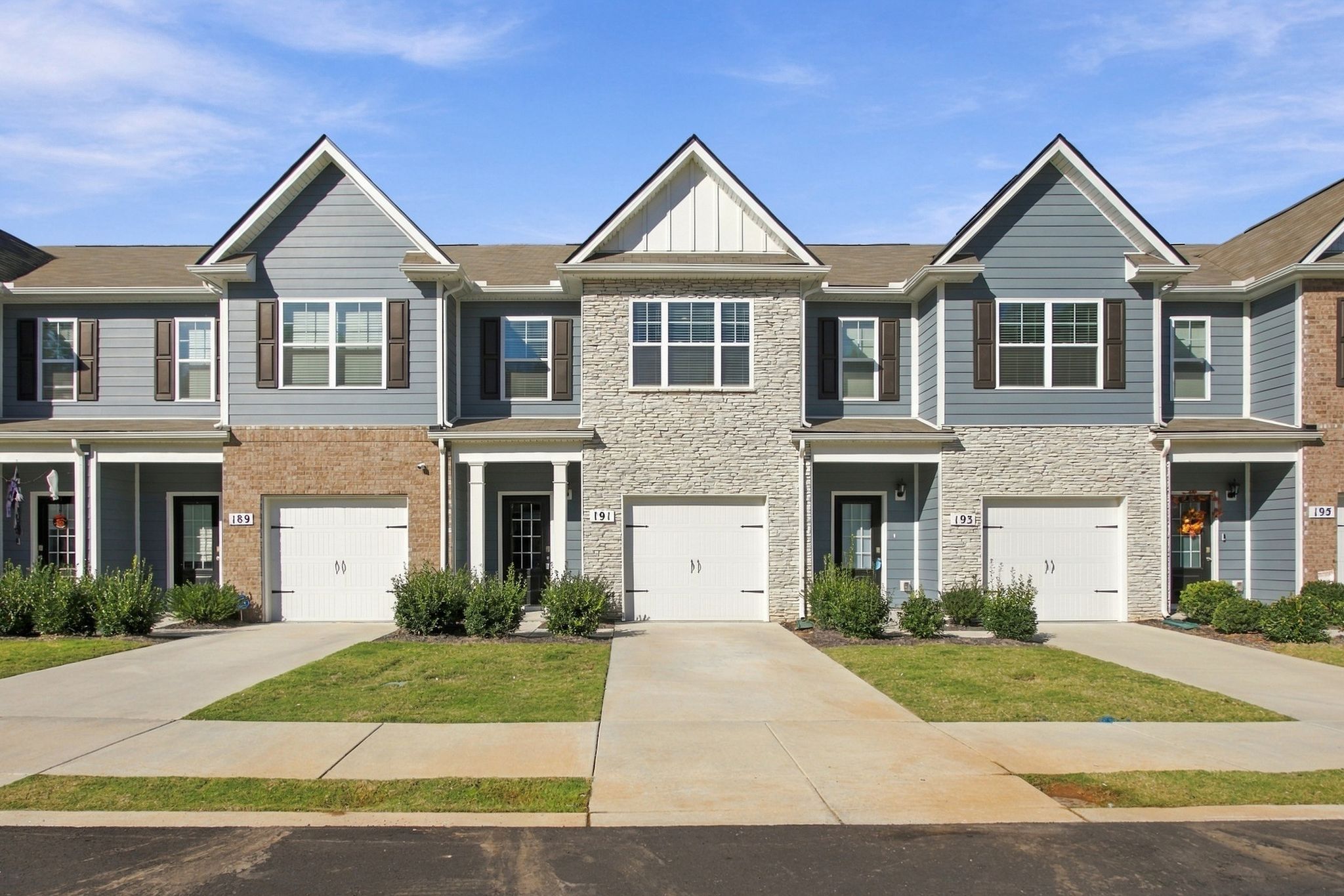 191 Mackenzie Way