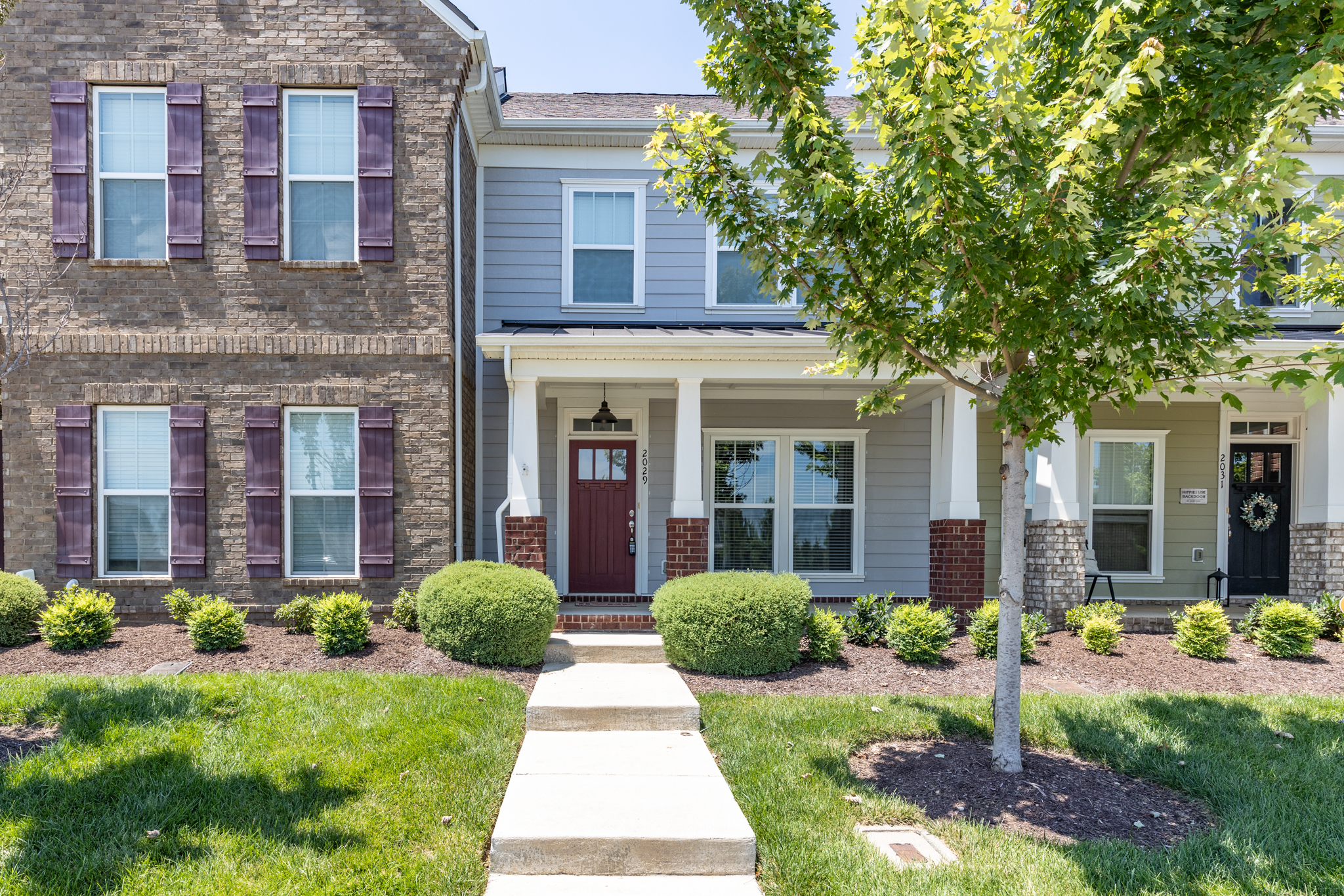 2029 Serenity Street - 1