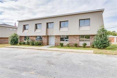 711 N Main St. - C-4