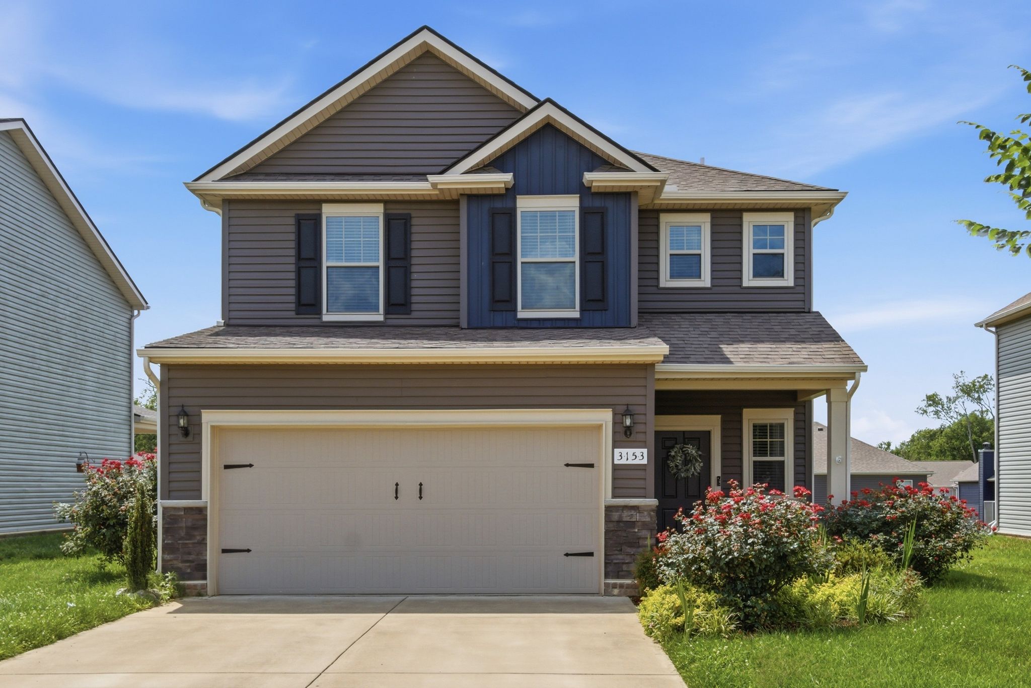3153 Chaplins Trace