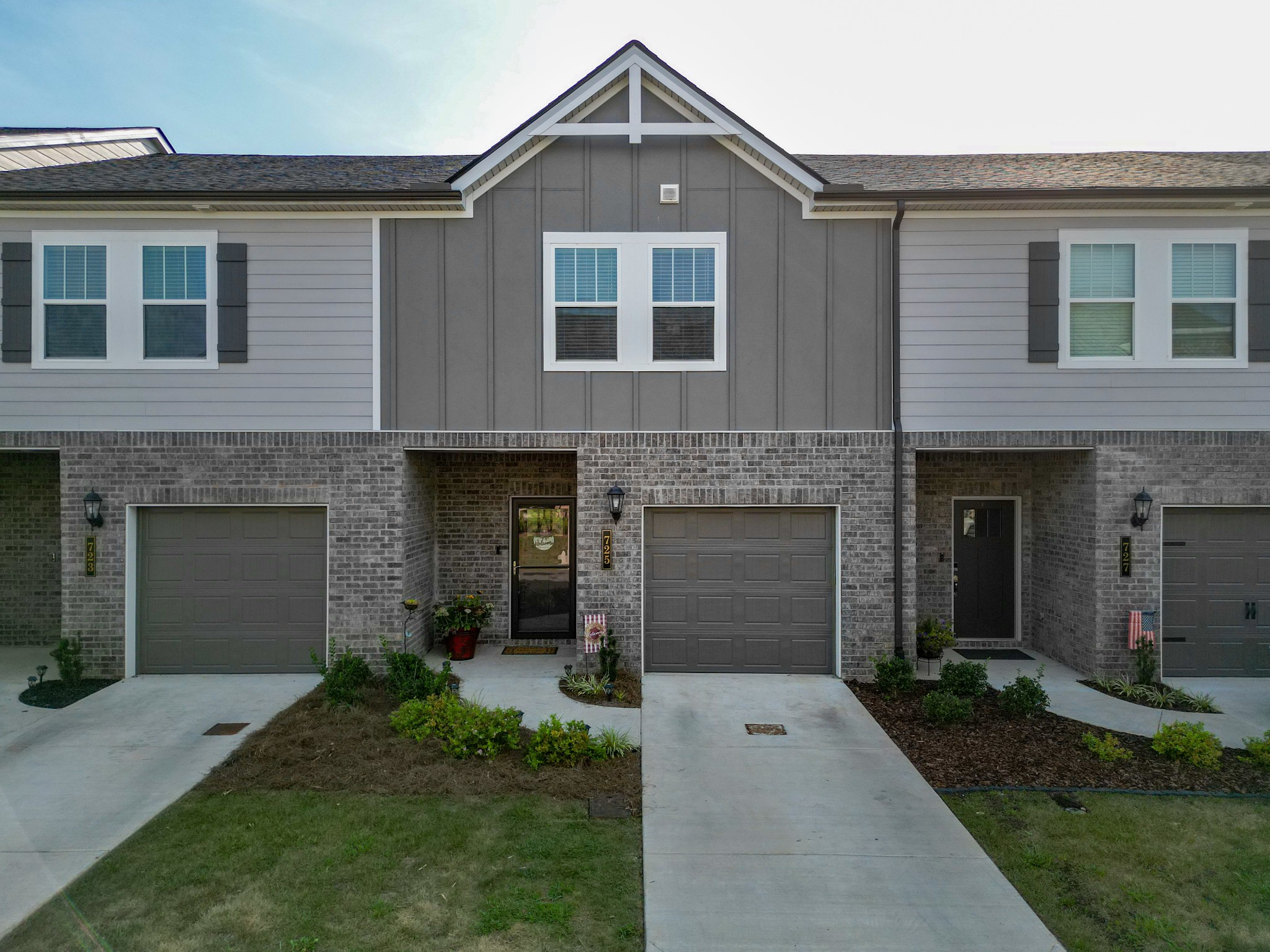741 Prairie View Drive - 1